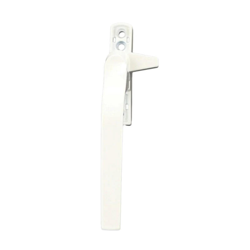 Description Picture 3 of itemShop.office Handle Flat Handle Aluminum Alloy Easy Re-opening Enhanced Functionality Rotating Movement For Window High Quality