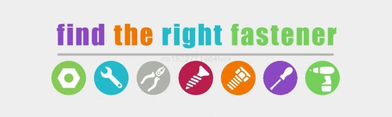 Description Picture 2 of item100Pcs 50pcs M1 M1.2 M1.4 M1.6 M2 M2.5 M3 M4 DIN7985 GB818 304 Stainless Steel Cross Recessed Pan Head Screws Phillips Screws