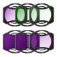 6 IN 1 SET