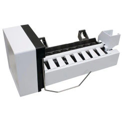 Multifuntional Ice Cube Maker Refrigerator Ice Maker Kitchen Appliance Part Refrigerator Ice Maker Assembly for Beverage