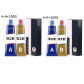 2pcs-100g