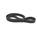 3GT 858 Synchronous Timing Belt Length 858mm 3GT Width 10mm 12mm 18mm 3GT Rubber Belt GT3 Pulley Small Backlash