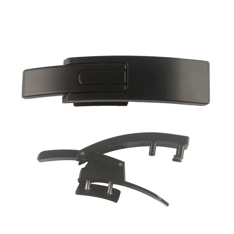 Description Picture 3 of itemFitness Gym Lever Belt Buckle Weightlifting Powerlifting Deadlift, Waist Protector, Widen Metal Buckle, Waistband Accessories