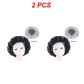 Style D 2pcs