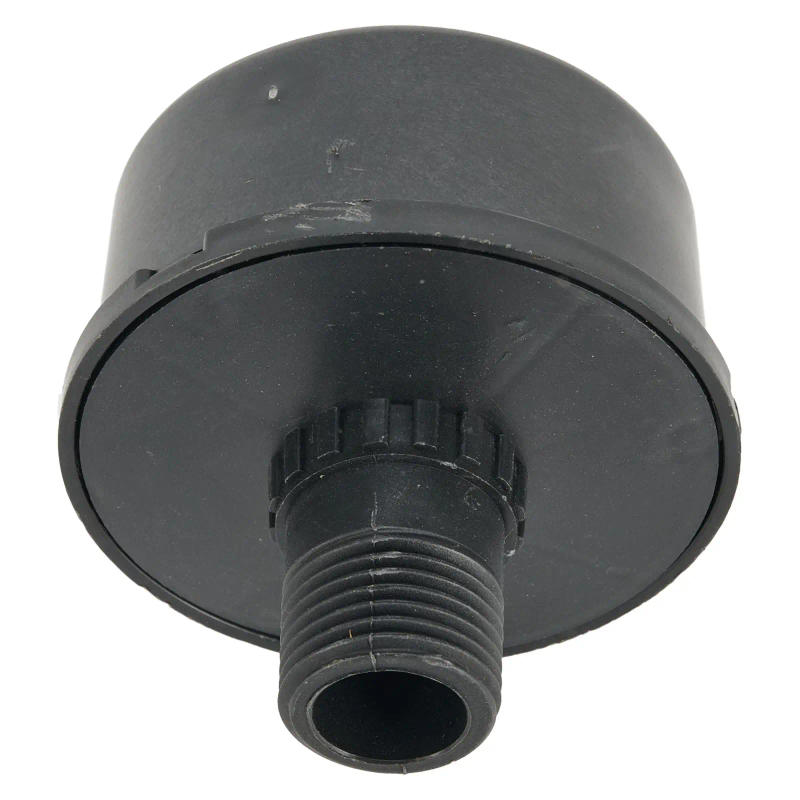 Description Picture 6 of itemPneumatic Parts 20mm Male Thread Air Compressor Muffler Intake Filter Silencer Sponge For: Direct Connection Air Pump, Piston