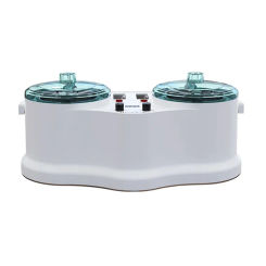 Fourin one wax therapy machine large capacity wax melter and beeswax heater