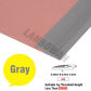 A30-Gray 3mm