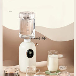 Instant water dispenser Mineral water Desktop heating Mini portable quick hot water dispenser