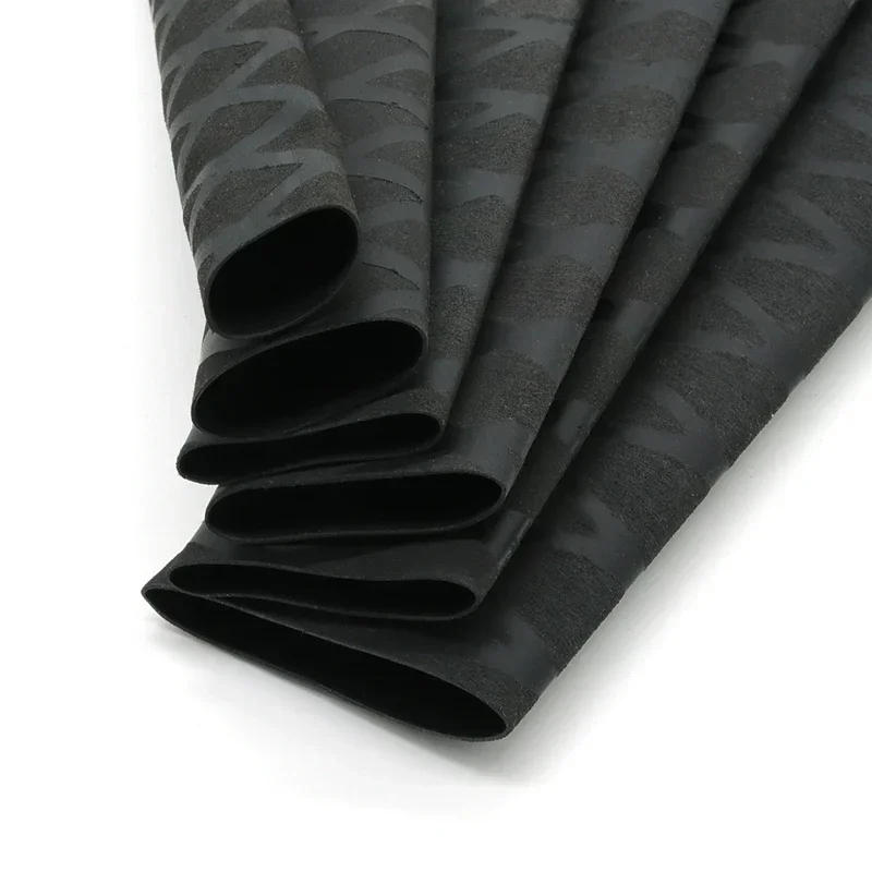 Description Picture 5 of itemNon Slip Heat Shrink Tube Black 15 18 20 22 25 28 30 35 40 45 50mm Handle Insulated Protector Waterproof Cover Fishing Rod Wrap