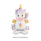Cartoon Unicorn
