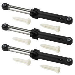 Washing Machine Parts Shock Absorber Foot Rod for AKS for LG 383EER3001G 4901ER2003A 383EER3001F 383EER3001H 383EER3001J 1461630