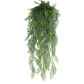 Cattail leaf