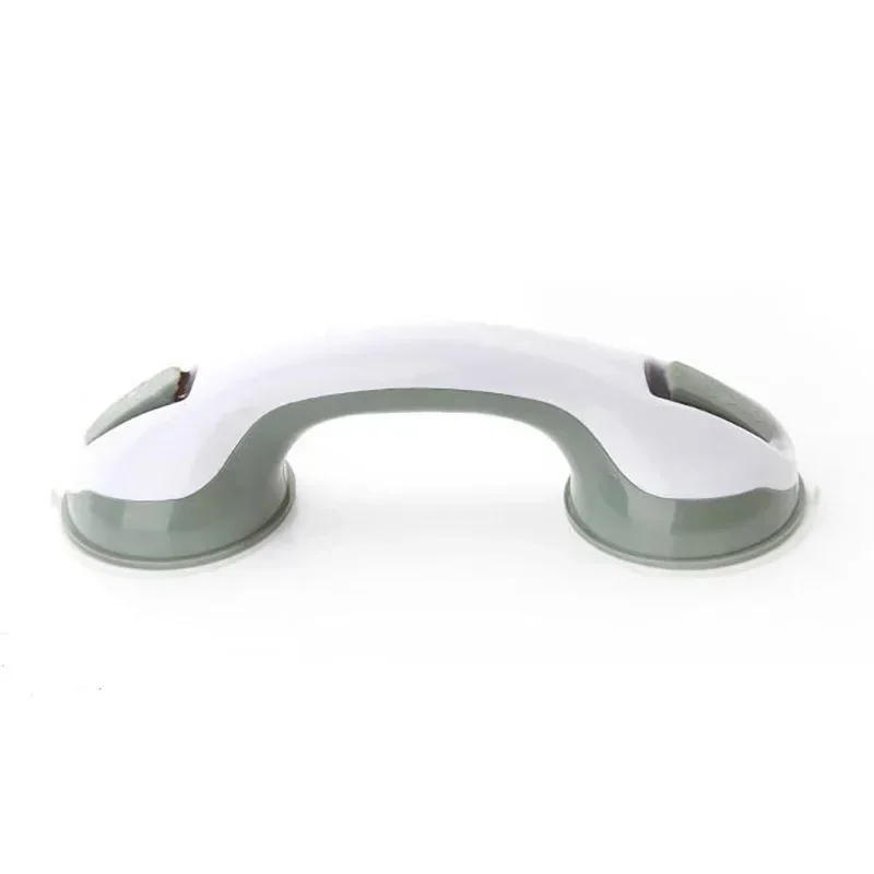 Description Picture 2 of itemBathroom handrails without punching holes, toilet safety handles, elderly toilet anti slip railings, strong suction cup
