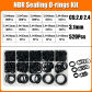 Black 520pcs