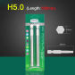 H5.0x100mm
