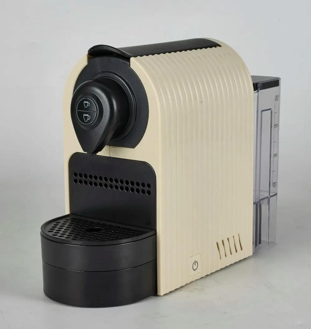 Description Picture 5 of itemCapsule Coffee Maker for Multiple Capsule Sizes, Color Customization Options