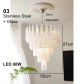 03 Hanging Light