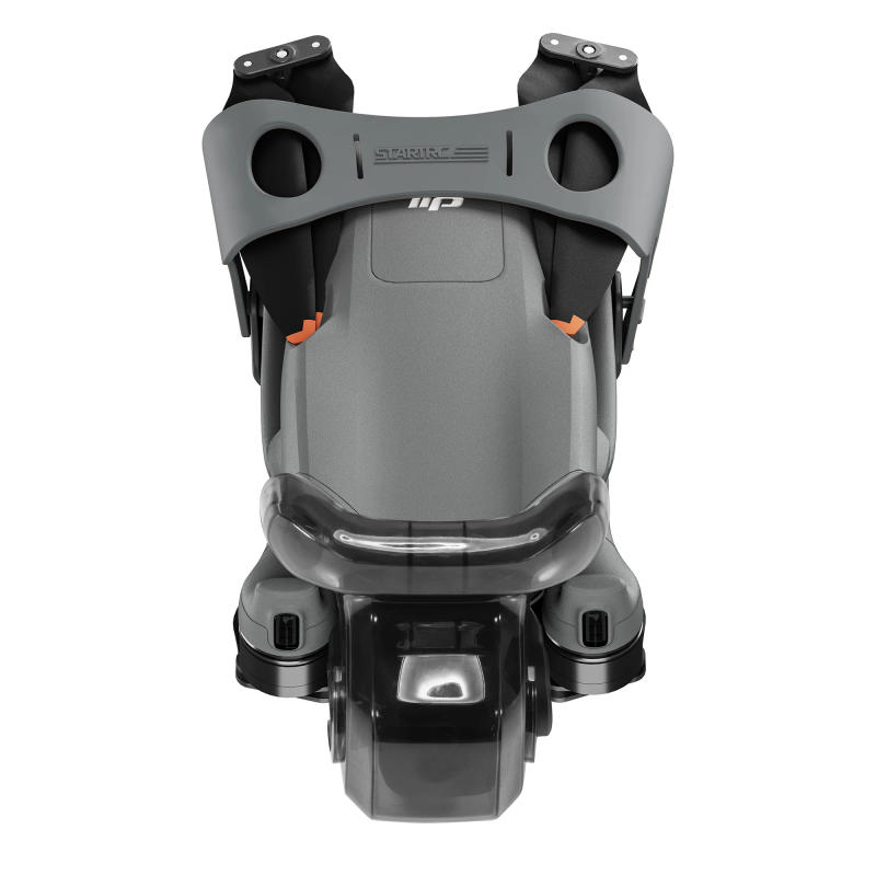 Description Picture 5 of itemPropeller Strap for DJI AIR 3S AIR 3 Propeller Holder Wings Fixed Stabilizers Protective Blades Strap Landing Gear Accessories