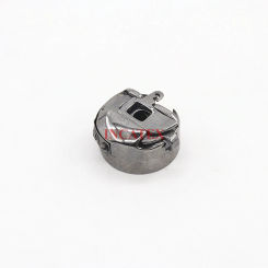 1 Pc BC-DBZ(1)NBL6 New Model Bobbin Case Standard With Spring For Tajima Barudan SWF Feiya Ricoma Chinese Embroidery Machine
