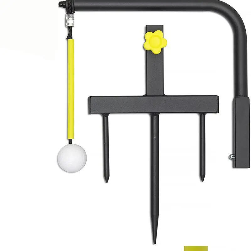 Description Picture 6 of itemPGM Golf Swing Trainer Training Aids TA002