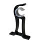 Top Side-Black