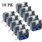10 PK