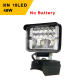 3IN 18LED 48W