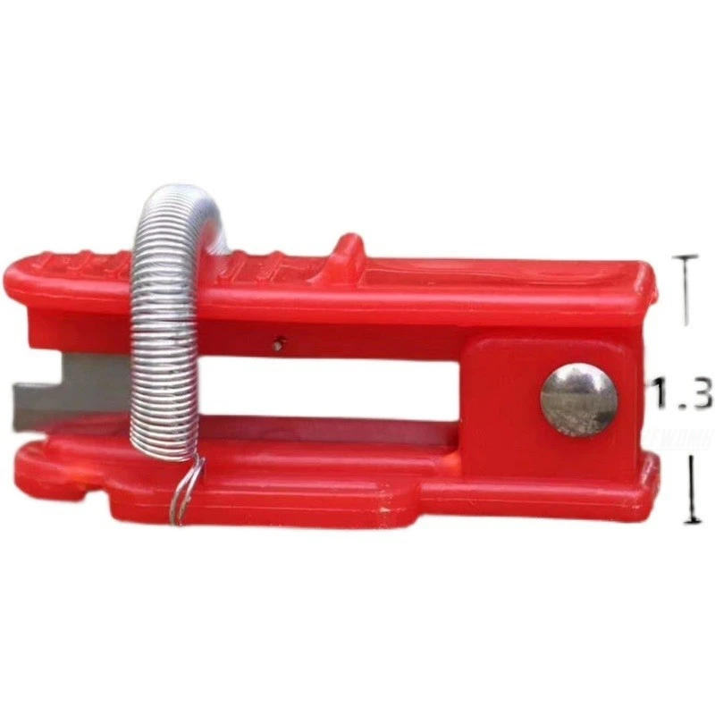 Description Picture 4 of itemVegetable Fruit Harvesting Picking Tool Vegetable Thump Knife Separator Garden Picking Guillotine Farm Orchard Gardening Tools