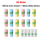 20 Sticker A
