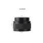 Black 58MM