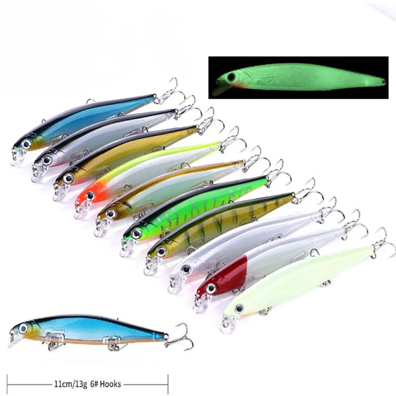 Description Picture 3 of itemJapan Hot Model Sinking Minnow Fishing Lures 52mm 4.5g Jerkbait Bass Pike Carkbait Wobblers Swimbait Professional Hard Bait