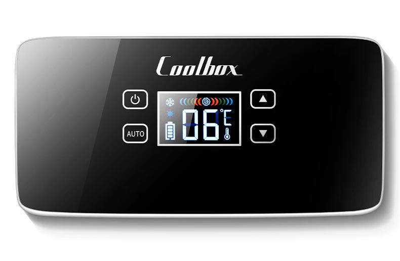 Description Picture 6 of item13600mAh Portable Insulin Refrigerator USB Rechargeable Mini Cold Box Drug Medicine Constant Temperature Cooler Case With Bag