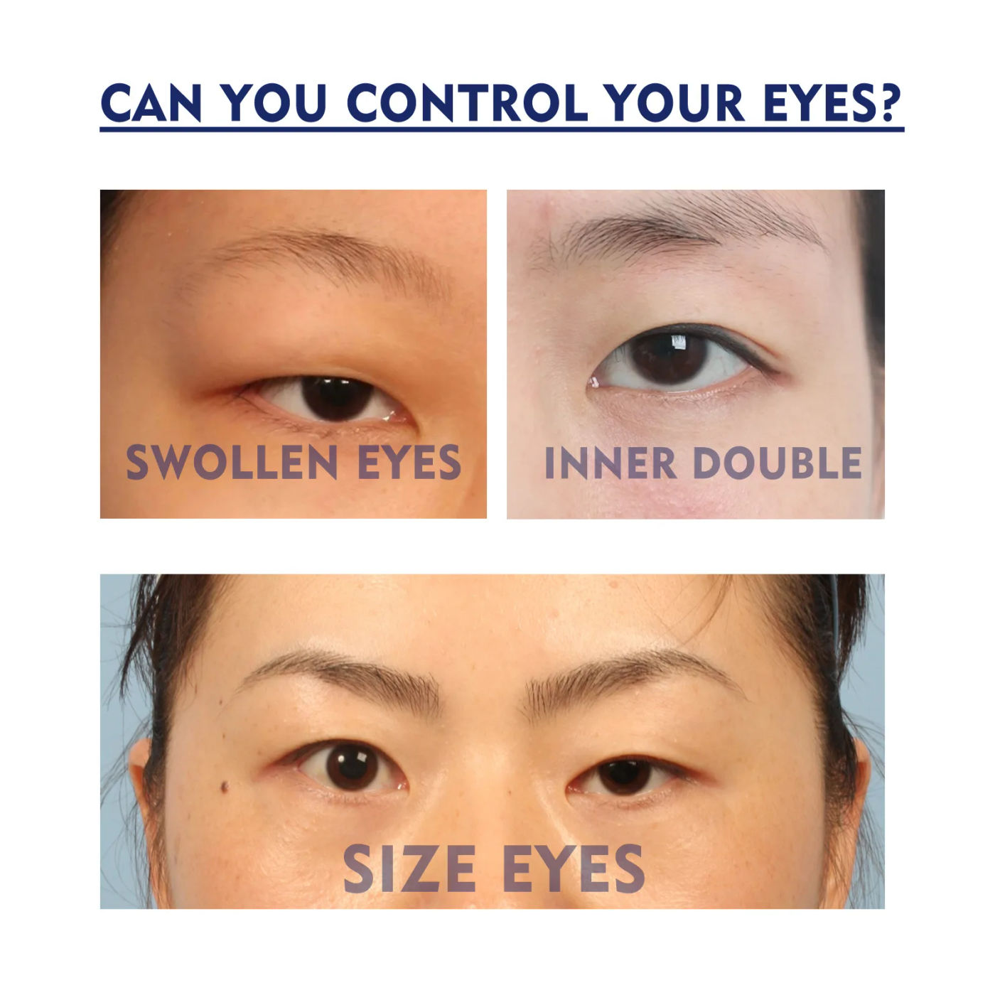 Description Picture 6 of itemDouble Eyelid Invisible Shaping Cream Natural Traceless Long Lasting Eyelid Lifting Quick-drying Waterproof Practical Cosmetics