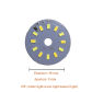 6W led chip