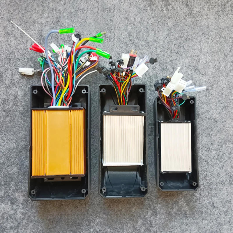 Description Picture 5 of itemElectric Bicycle Scooter Controller Box Case Extra-Large Conversion Part To Protect The Controller From Dust Water And Portable