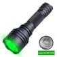 Green No Battery