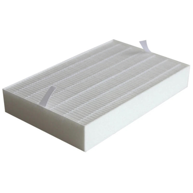 Description Picture 6 of item2 HEPA + 4 Carbon Filter Suitable For Honeywell HPA100 And HPA090 HPA094 HPA100 HPA104 HPA105 HPA106 Air Purifiers