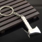 Axe and Knife