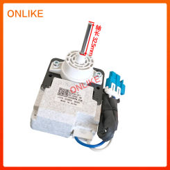 NEW for refrigerator freezer JYF-01-2 B03081051 AC220V refrigerator Fan motor good work