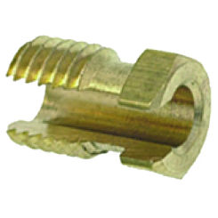 MARENO MA1359100  SLOTTED FITTING M8x1