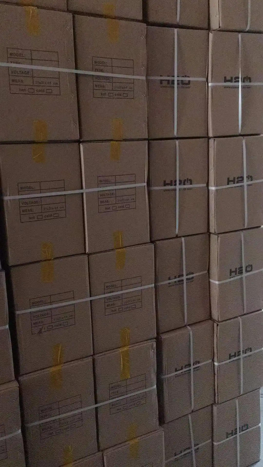 Description Picture 5 of itemHot Sale Bottom Compressor Cooling Water Dispenser With Hot Cold Function