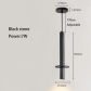 Black stone