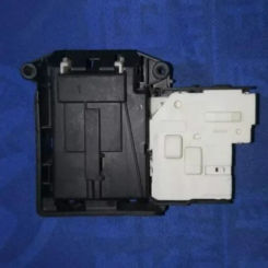1PC New original for LG drum washing machine parts delay door lock EBF61315801 door switch replacement