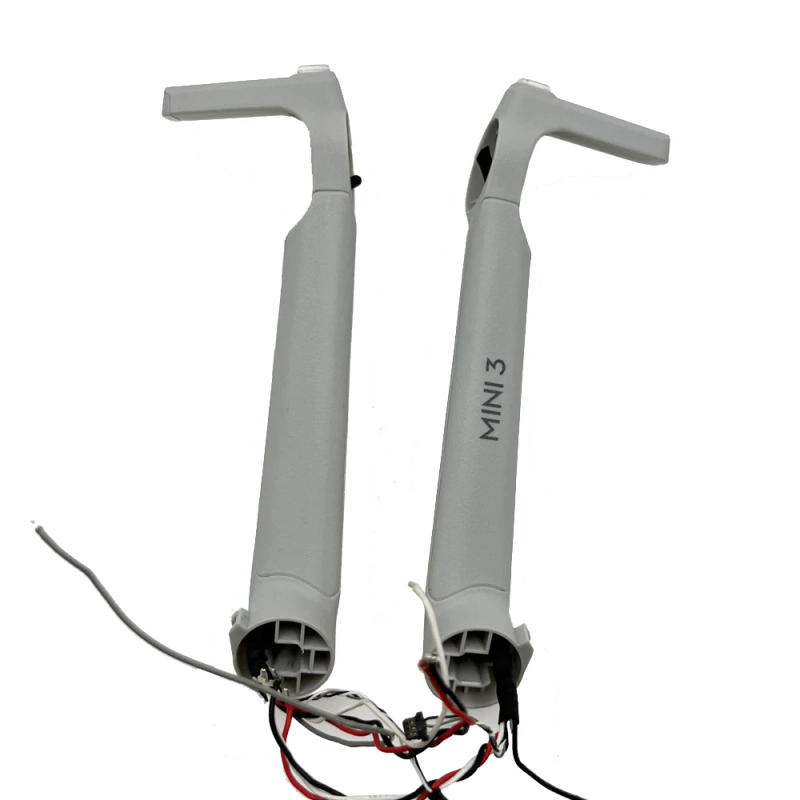 Description Picture 5 of itemGenuine Front Arm Shell for DJI Mini 3 Arms without Motor Spare Part in Good Condition
