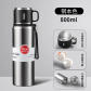 1000ML Silver