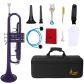 Purple set
