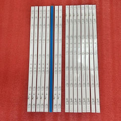 Full set LED backlight strip for Panasonic TH-55AX670S TX-55AX630 TX-55AX630B TX-55AX630E TH-55AX670A TH-55AX670Z