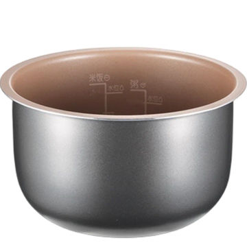 High Quality Rice Cooker Inner Bowl for multivark Redmond RC-M4515 Replace Non-stick Inner Pan