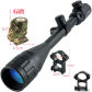 Only 6-24x50--20MM