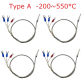 4PCS PT100 Type A